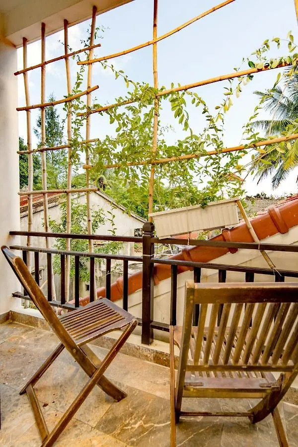 Anbang Morning Glory Beach Homestay 호이안 안방비치 숙소호텔  Hoi An