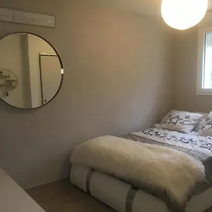 Galette Appartement Manosque