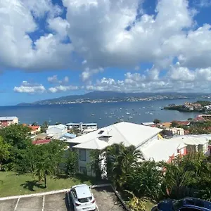 Oceanview Martinique Appartement Les Trois-Ilets