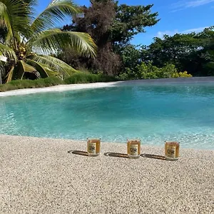 Lagon Privé Du Diamant Appartement Le Diamant