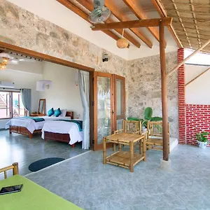 Seamist Ocean Homestay