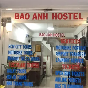 Baoanh Séjour chez l'habitant Hô Chi Minh-Ville
